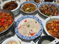 -欧记大排档·景德菜(上海首店)