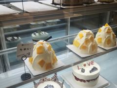 -焙丽拾光(麦凯乐直营店)