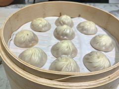 鼎泰丰特色小笼包-鼎泰丰(三里屯店)
