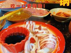 -肥龙火锅(南坪店)