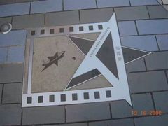 -星光大道