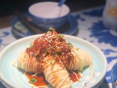 -蘇小主(徐州万达店)