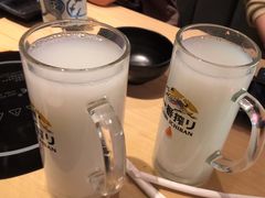 -沼津港精致料理·寿喜烧·烧鸟(漕河泾印象城店)