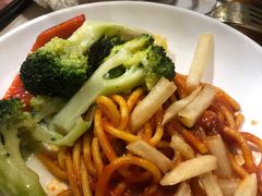 -芭菲盛宴·环球美食(袁家岗店)