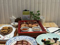 -西藏饭店·亚克·食光自助餐厅