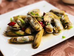 -莆鑫海鲜城(浏河店)