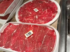 -野妹经典火锅(江夏中百店)