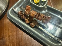 -贰醒·私房小院烧烤 (太古里店)