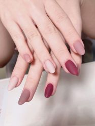 -Adore nail日式美甲美睫