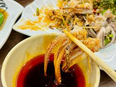 -晶渔坊·海鲜私房菜(东夷小镇店)