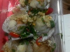 -扒虾小妹儿麻辣海鲜(宏图街店)