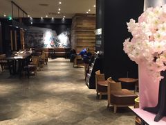 -星巴克臻选(上海长风大悦城店)