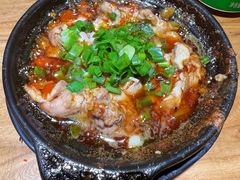 -李不管把把烧(火车南站店)