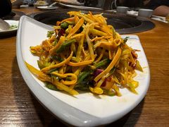 -万里闯关东铁锅炖菜馆(高新旗舰店)