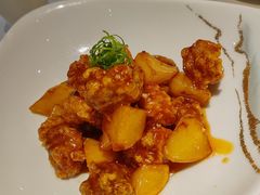 -南门食仙·手工福州菜(南门兜店)