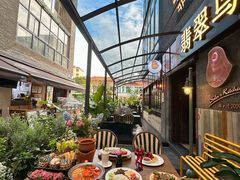 -翡翠鸟精品泰国菜(北辰财富中心店)