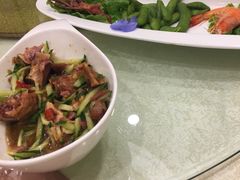 -梦中园海鲜酒店(川沙路店)