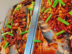 -鸣记脆皮烤鱼(铁西店)