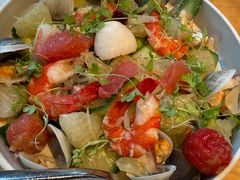 -Ginger(兴国路店)