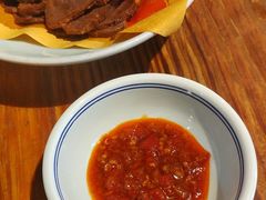 -打酱油·非遗淮扬菜(瘦西湖梅岭店)