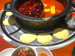 -三牦记·涮烤一体火锅(小河店)