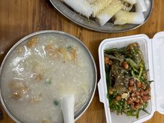 -陈添記·祖傳爽鱼皮·西关老字号(广州首店)