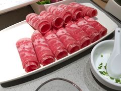 -海底捞火锅(吾悦广场店)