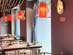 大堂-浙食逅·弄虾·融合菜·小龙虾(双城国际店)