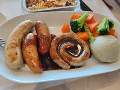 -宜家·瑞典风味餐厅(烟台路店)