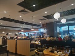 -嬷孙家潮汕牛肉火锅(北京路天河城店)