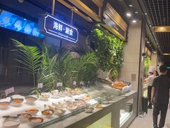 -川骄海鲜自助(亚运村店)
