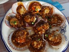 -公寓家常菜馆(海军博物馆店)