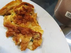 -姥家大锅台水库渔家