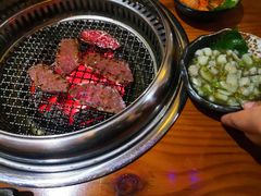 -丸藏和牛烧肉专门店(园区师惠坊店)