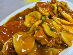 -大勇海鲜(叙康里店)
