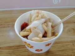 -柳陈記鸡柳薯条年糕(恒大店)