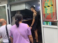 -同来顺烧烤餐厅(哈尔滨道店)