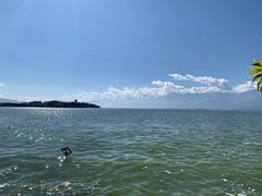 -大理洱海