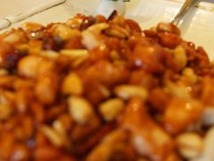 精品宫保鸡丁-峨嵋酒家(地安门店)
