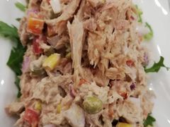 -马克西姆俄罗斯餐厅(通亚街店)