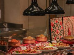 -深圳星河丽思卡尔顿酒店