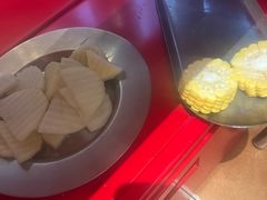 -荣叔港式沙嗲牛肉火锅(正佳潮流店)