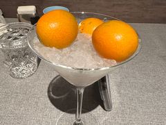 -柿合缘新京菜(国金中心商场店)