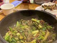 -榕江牛瘪牛肉火锅