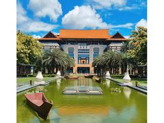 -三亚海棠湾万丽度假酒店