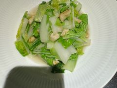 -喜悦烤鸭·新京菜(王府井店)