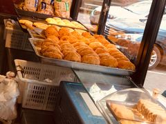 -老街粘食店(宜昌路店)