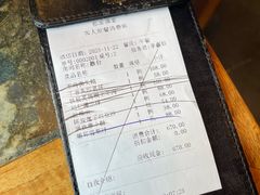 -那家小馆•北京菜•烤鸭(香山店)
