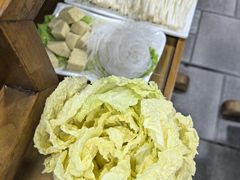 -马记伊源斋涮肉·清真菜(百子湾店)
