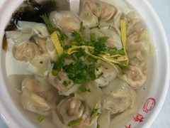 -海平馄饨(逍遥二路店)